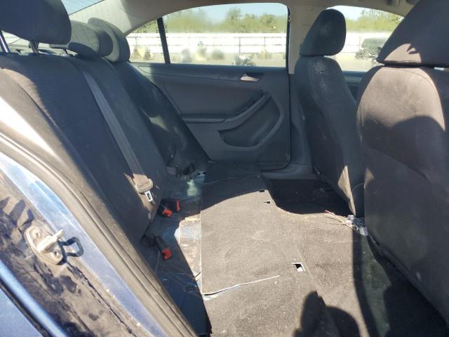 3VW167AJ3GM390907 - 2016 VOLKSWAGEN JETTA S BLUE photo 10