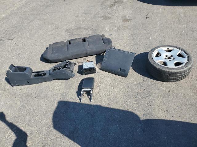 3VW167AJ3GM390907 - 2016 VOLKSWAGEN JETTA S BLUE photo 12