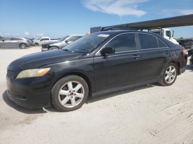 2008 TOYOTA CAMRY LE, 