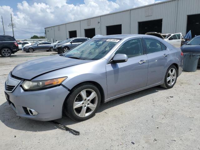 2012 ACURA TSX TECH, 