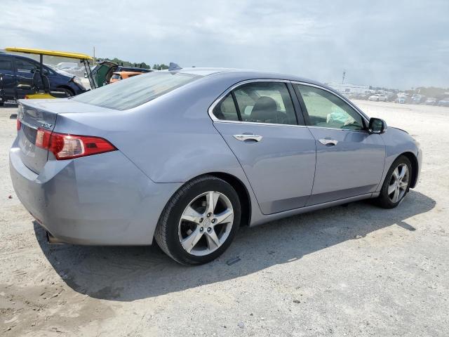 JH4CU2F66CC028931 - 2012 ACURA TSX TECH 蓝色 照片 3