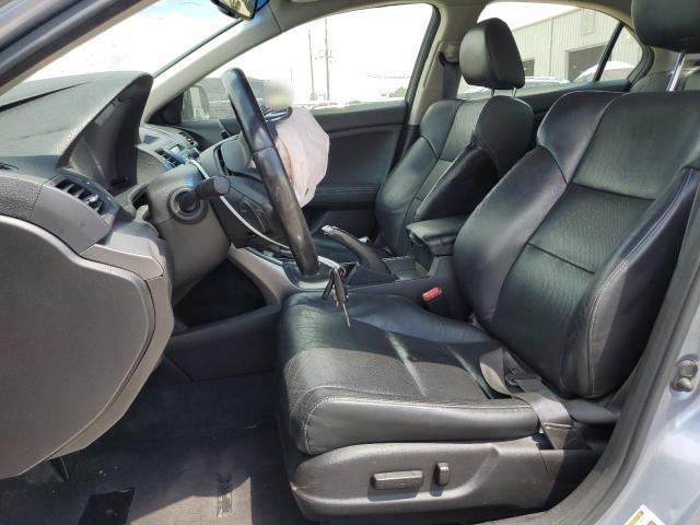 JH4CU2F66CC028931 - 2012 ACURA TSX TECH 蓝色 照片 7