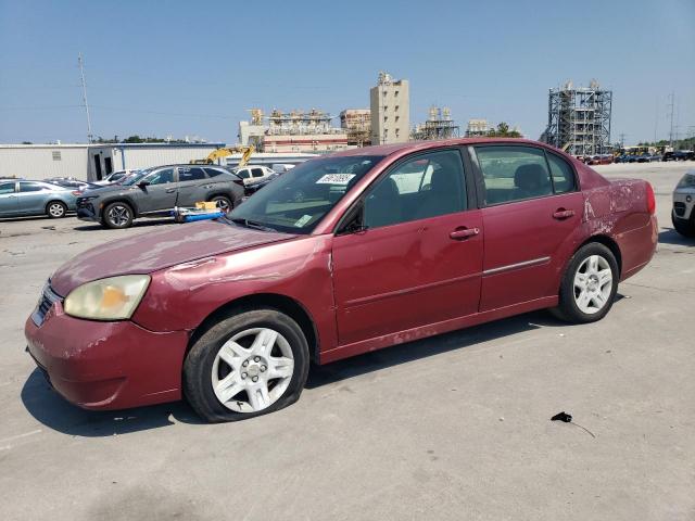 2006 CHEVROLET MALIBU LT, 