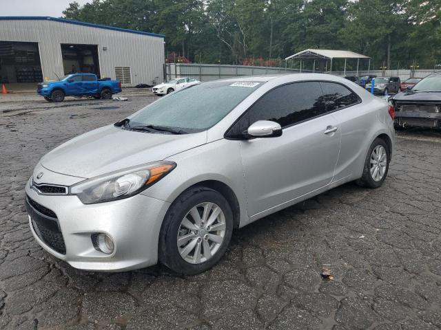 2014 KIA FORTE EX, 
