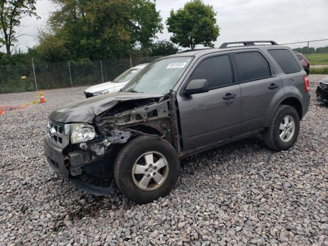 2012 FORD ESCAPE XLT, 