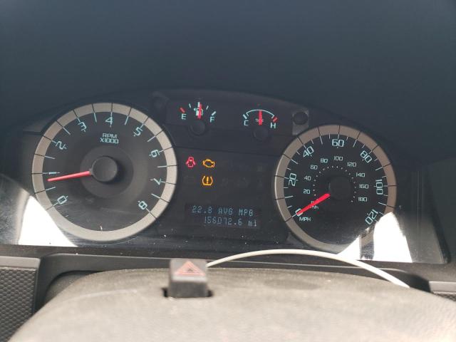 1FMCU0D70CKB01519 - 2012 FORD ESCAPE XLT Gris photo 9