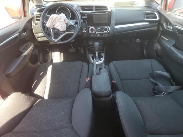 JHMGK5H76GX027467 - 2016 HONDA FIT EX 红色 照片 8