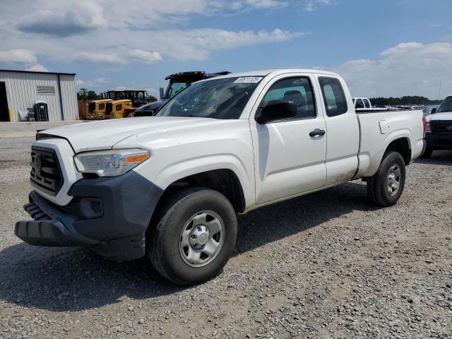 2018 TOYOTA TACOMA ACCESS CAB, 