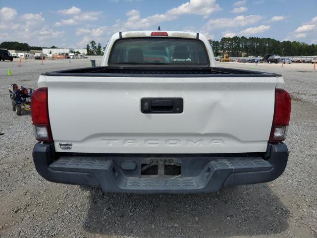 5TFRX5GN9JX105940 - 2018 TOYOTA TACOMA ACCESS CAB Ақ фото 6