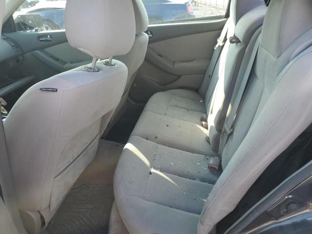 1N4AL2AP6BN434678 - 2011 NISSAN ALTIMA BASE ნაცრისფერი ფოტო 10