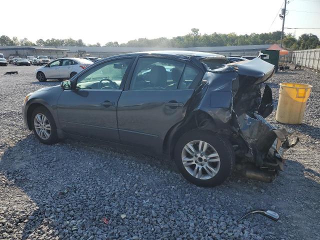 1N4AL2AP6BN434678 - 2011 NISSAN ALTIMA BASE ნაცრისფერი ფოტო 2