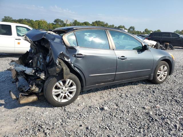 1N4AL2AP6BN434678 - 2011 NISSAN ALTIMA BASE ნაცრისფერი ფოტო 3