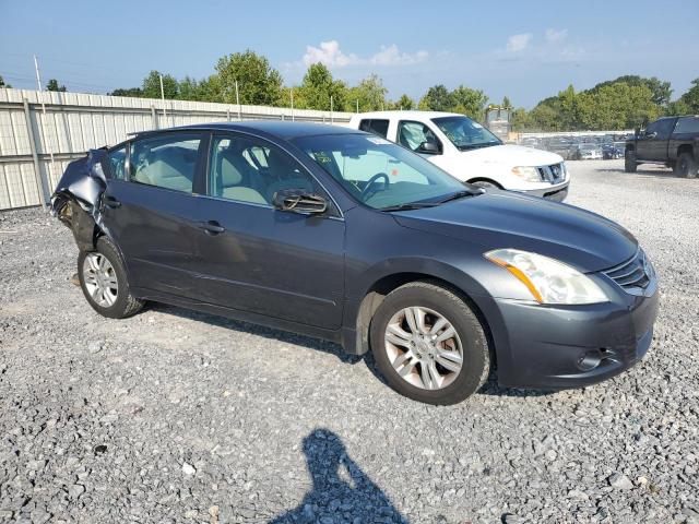 1N4AL2AP6BN434678 - 2011 NISSAN ALTIMA BASE ნაცრისფერი ფოტო 4