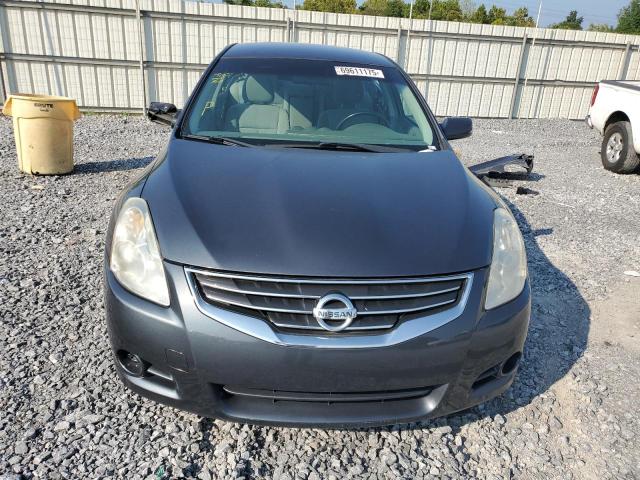 1N4AL2AP6BN434678 - 2011 NISSAN ALTIMA BASE ნაცრისფერი ფოტო 5