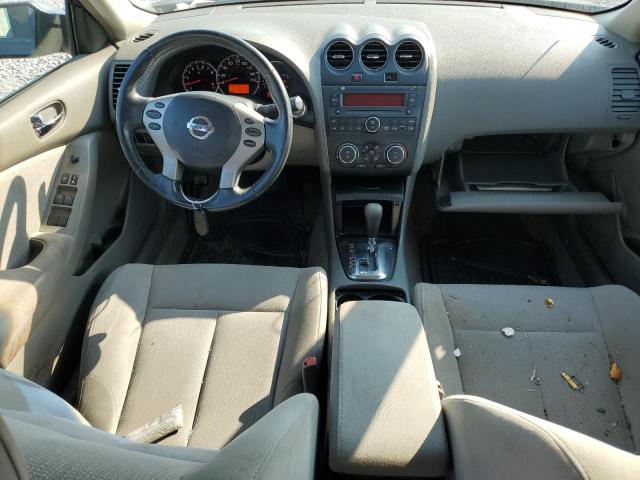 1N4AL2AP6BN434678 - 2011 NISSAN ALTIMA BASE ნაცრისფერი ფოტო 8