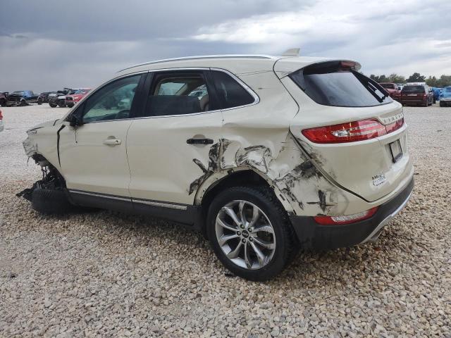 5LMCJ2D99JUL31032 - 2018 LINCOLN MKC SELECT CREAM photo 2