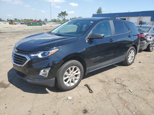 2021 CHEVROLET EQUINOX LS, 