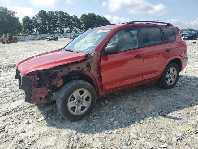 2012 TOYOTA RAV4, 