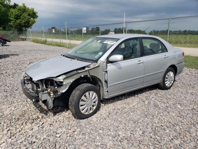2005 TOYOTA COROLLA CE, 