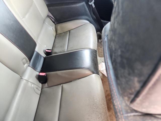 2G1FC1E35C9180167 - 2012 CHEV CAMARO LT 石墨色 照片 10