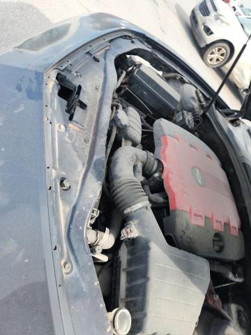 2G1FC1E35C9180167 - 2012 CHEV CAMARO LT 石墨色 照片 11