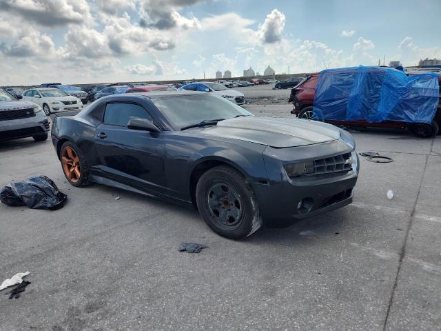 2G1FC1E35C9180167 - 2012 CHEV CAMARO LT 石墨色 照片 4