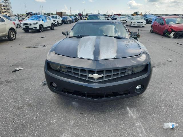 2G1FC1E35C9180167 - 2012 CHEV CAMARO LT 石墨色 照片 5
