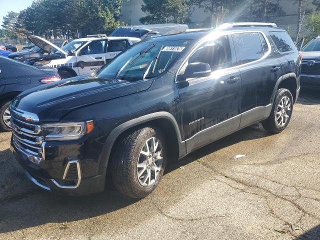 2023 GMC ACADIA SLT, 