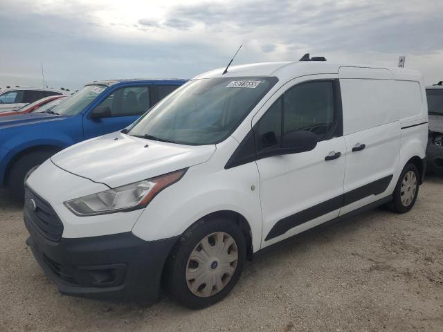 2019 FORD TRANSIT CONNECT XL, 