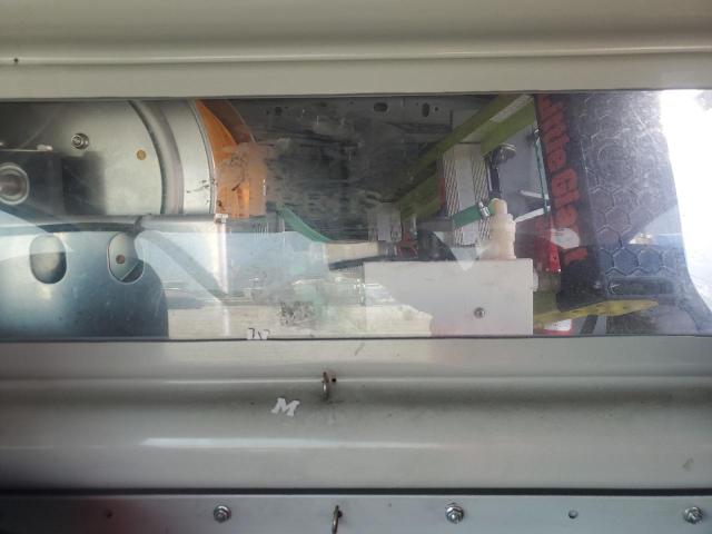 NM0LS7E27K1392642 - 2019 FORD TRANSIT CONNECT XL Beyaz fotoğraf 10