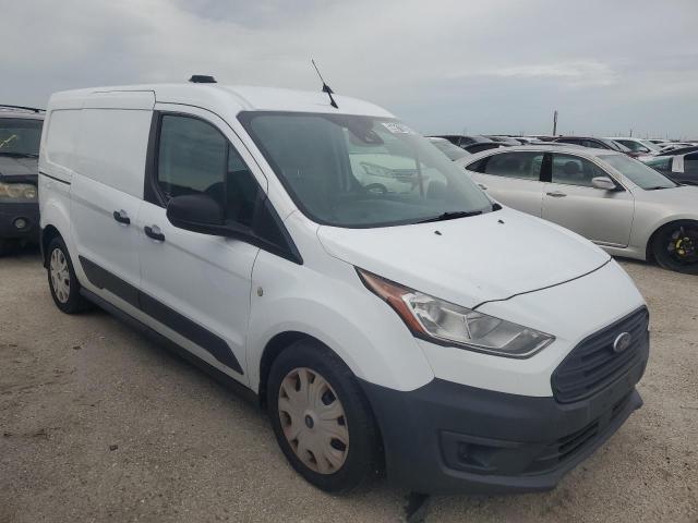 NM0LS7E27K1392642 - 2019 FORD TRANSIT CONNECT XL Beyaz fotoğraf 4