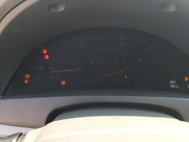 4T1BF3EK0BU134341 - 2011 TOYOTA CAMRY BASE RED photo 9