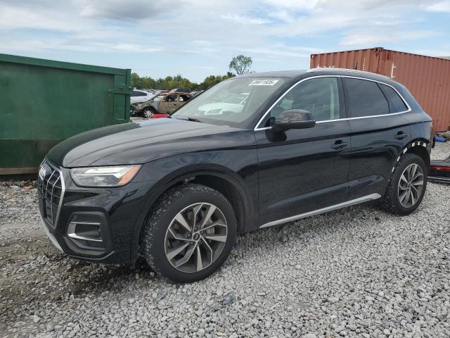 2021 AUDI Q5 PREMIUM PLUS, 