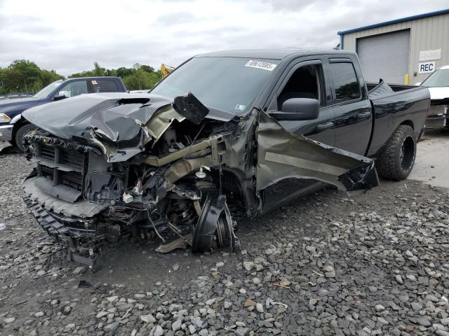 2021 RAM 1500 CLASS TRADESMAN, 