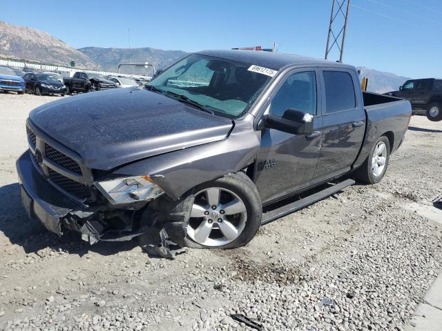 2015 RAM 1500 ST, 