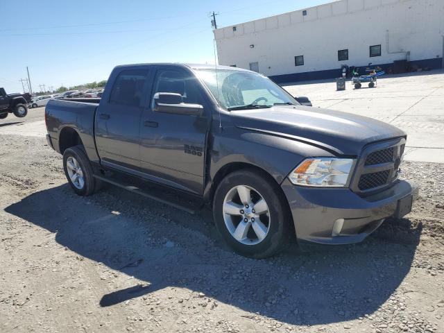 1C6RR7KT6FS689706 - 2015 RAM 1500 ST GRAY photo 4