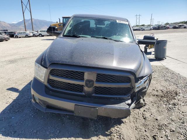 1C6RR7KT6FS689706 - 2015 RAM 1500 ST GRAY photo 5