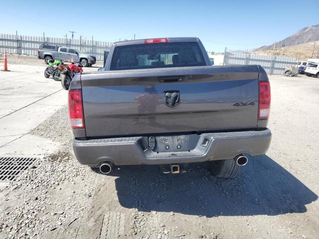 1C6RR7KT6FS689706 - 2015 RAM 1500 ST GRAY photo 6