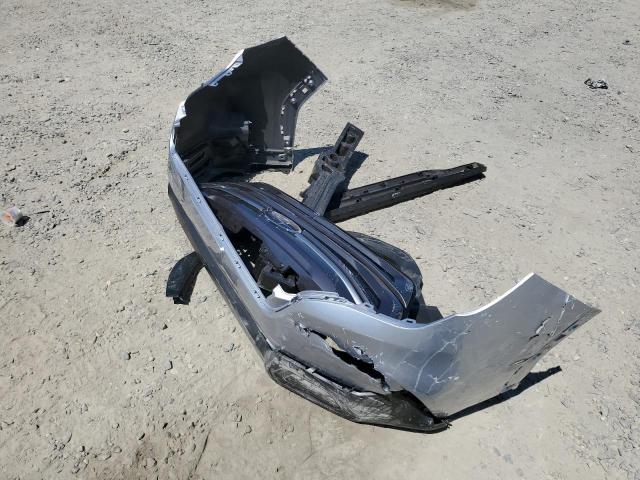 JF2SLDDC7SH539958 - 2025 SUBARU FORESTER PREMIUM Silber Foto 12