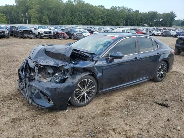 2018 TOYOTA CAMRY L, 