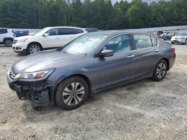 2013 HONDA ACCORD LX, 