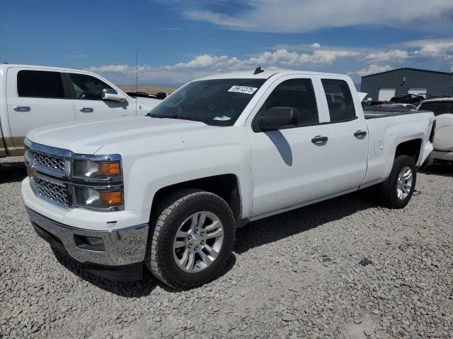 2014 CHEVROLET SILVERADO C1500 LT, 
