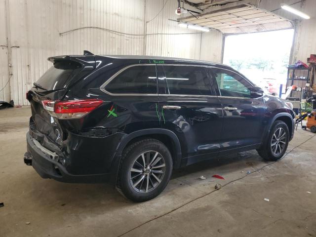 5TDJZRFH5JS533617 - 2018 TOYOTA HIGHLANDER SE Qara foto 3