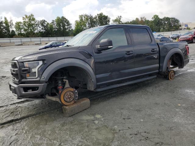 2019 FORD F150 RAPTOR, null