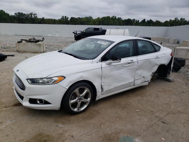 2014 FORD FUSION SE, 