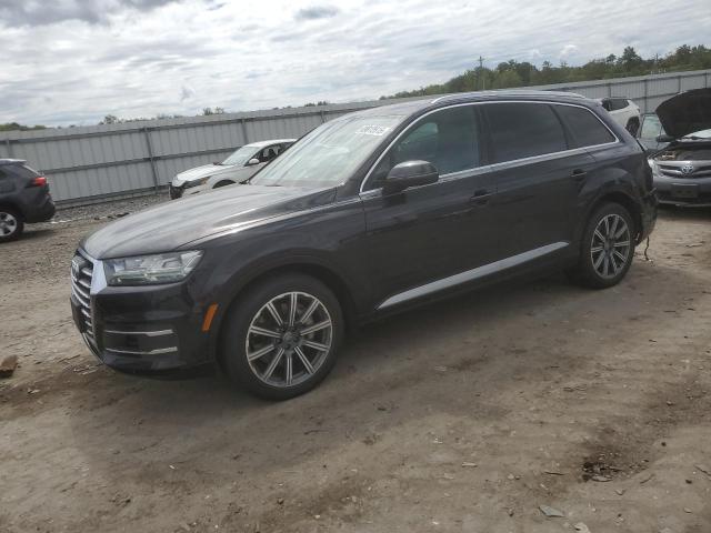 2017 AUDI Q7 PRESTIGE, 