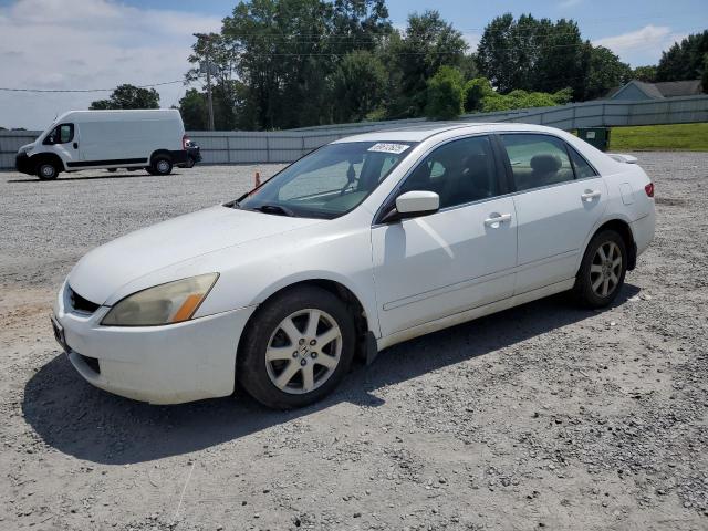 2005 HONDA ACCORD EX, 