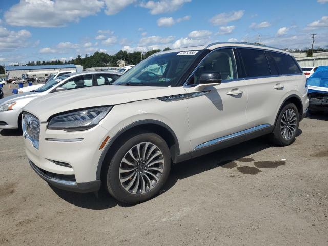 2023 LINCOLN AVIATOR, 