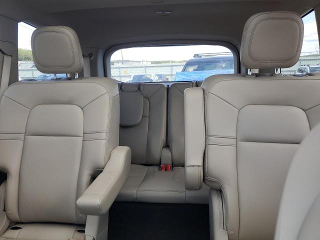 5LM5J6XC6PGL04627 - 2023 LINCOLN AVIATOR BEIGE photo 10