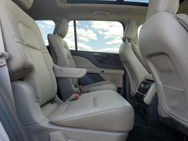 5LM5J6XC6PGL04627 - 2023 LINCOLN AVIATOR BEIGE photo 11